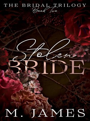 cover image of Stolen Bride